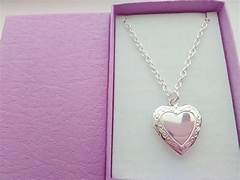 Heart Locket