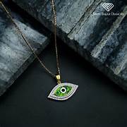 Eye Pendant (big)