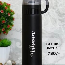 131 VK Bottle