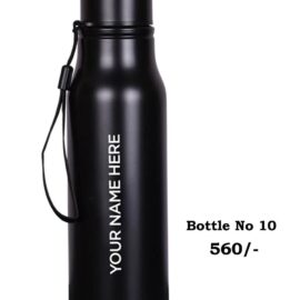 Bottle No 10