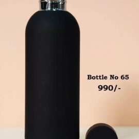 Bottle No 65