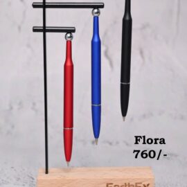 Flora