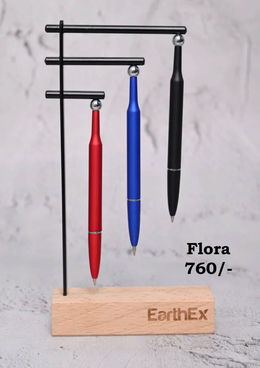 Flora