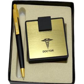 Chumbak Pen (Gold)