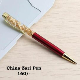 China Zari Pen