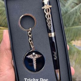 Trichy Doc