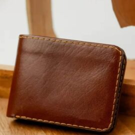 Exotic Wallet