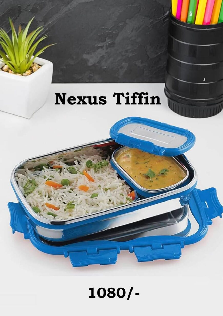 Nexus Tiffin