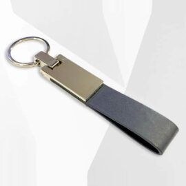 330540 Gold keychain