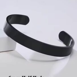 6mm Half Kada