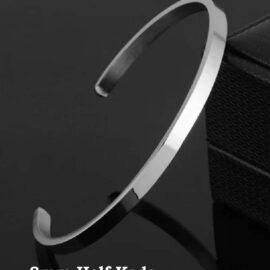 8mm Half Kada