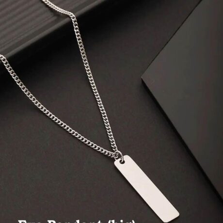 Eye Pendant (big)