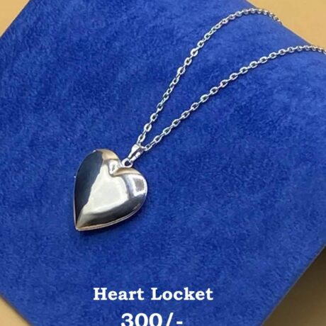 Heart Locket