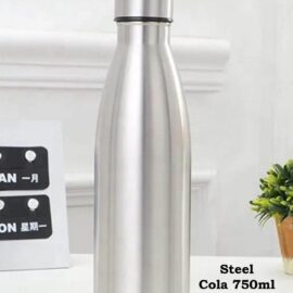 Steel Cola 750ml